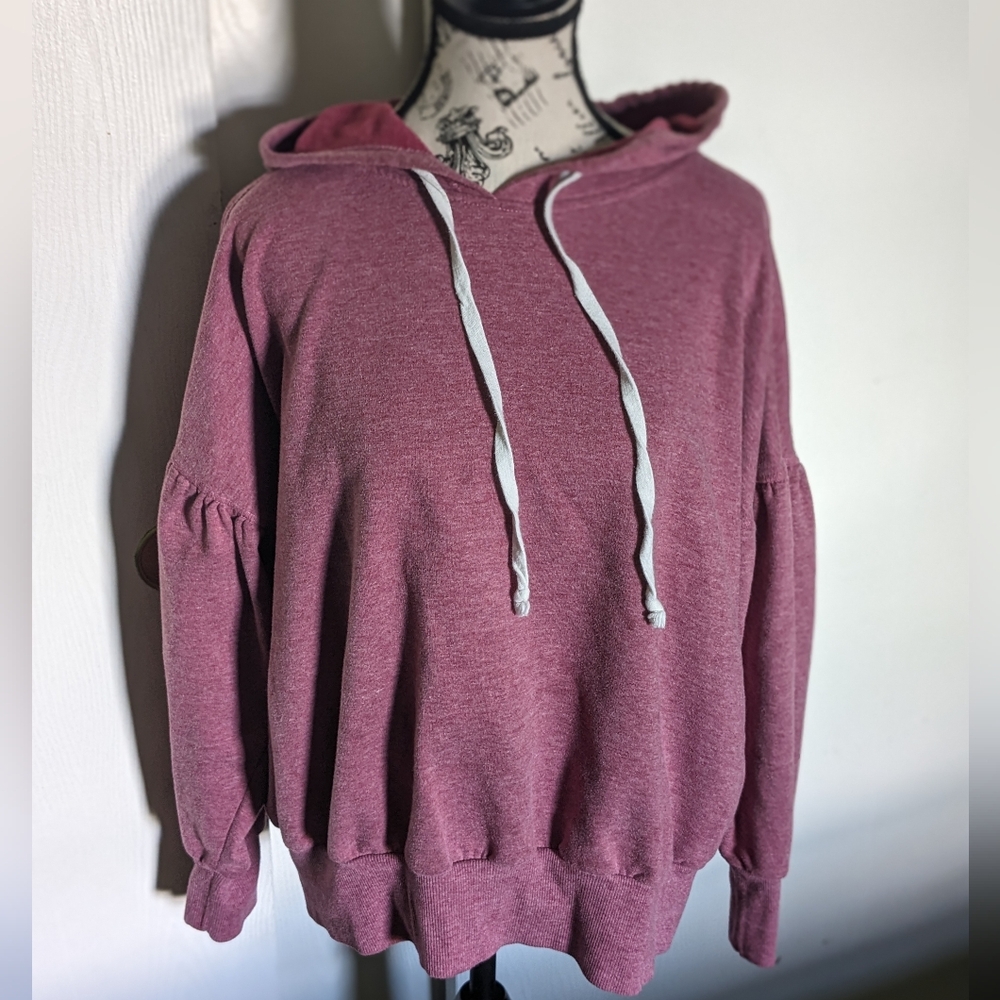 Xhilaration hoodie. Size xl.